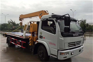 云溪区24小时道路救援服务