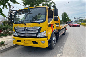 云溪区汽车救援头像