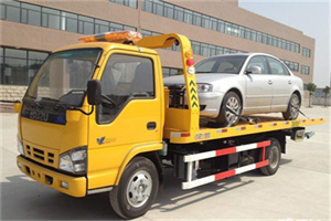 云溪区道路救援一般怎么收费