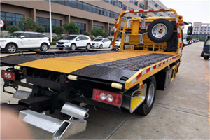 云溪区24小时汽车送油服务公司