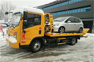 云溪区附近道路救援服务