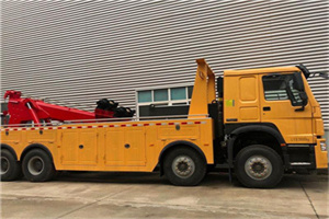 云溪区道路救援公司